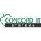 Concord Max Group logo